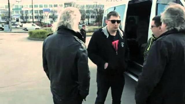 Алиса вот так клип Алиса вот так клип