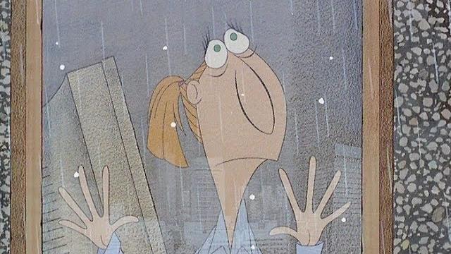 'the last belle' (2011) - award winning animated short film 'the last belle' (2011) - award winning animated short film