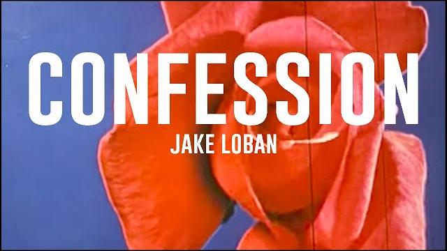 Jake loban - confession (music video) Jake loban - confession (music video)