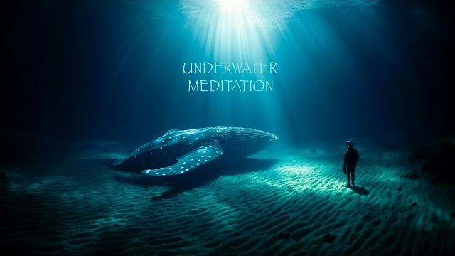 Healing songs of whales & dolphins | deep meditation music for harmony of inner peace Healing songs of whales & dolphins | deep meditation music for harmony of inner peace