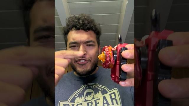 Don’t do this in beyblade! Don’t do this in beyblade!