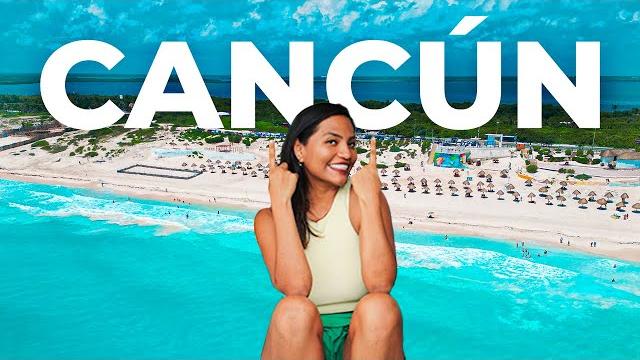 ¿qué hacer en cancún? las mejores playas de cancún ¿qué hacer en cancún? las mejores playas de cancún
