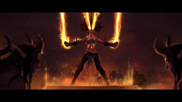 Plamenev - fast burning Plamenev - fast burning