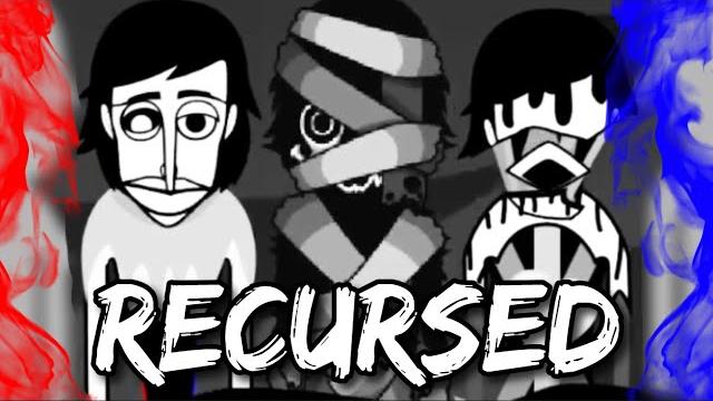 Incredibox recursed is absolutely intense... Incredibox recursed is absolutely intense...