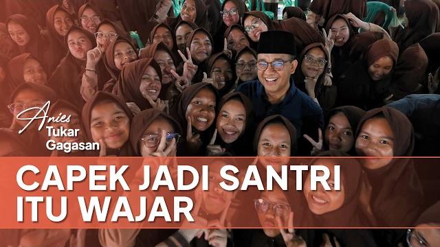 Anies di pp al multazam, kuningan Anies di pp al multazam, kuningan