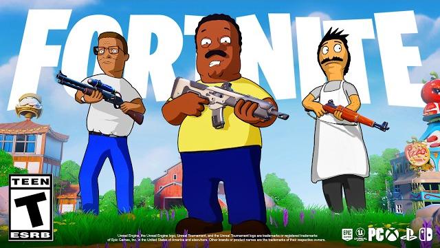 Holy #### fortnite?! Holy #### fortnite?!