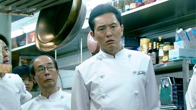 五叔下饭合集,五叔跑到餐厅做厨师,看完饭量大增且信心大增 五叔下饭合集,五叔跑到餐厅做厨师,看完饭量大增且信心大增