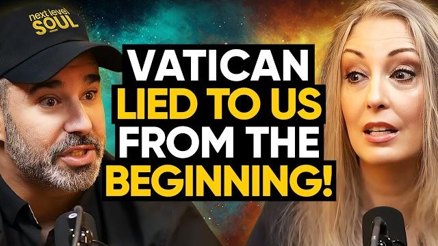 ️ jesus channelled live: his pure & unfiltered teachings beyond vatican's version! | anjie hipple ️ jesus channelled live: his pure & unfiltered teachings beyond vatican's version! | anjie hipple