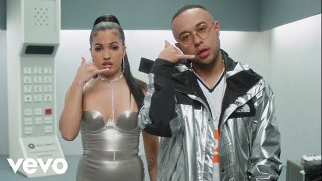 Jax jones, mabel - ring ring (official video) ft. rich the kid Jax jones, mabel - ring ring (official video) ft. rich the kid