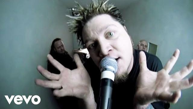 Drowning pool - bodies (official hd music video) Drowning pool - bodies (official hd music video)