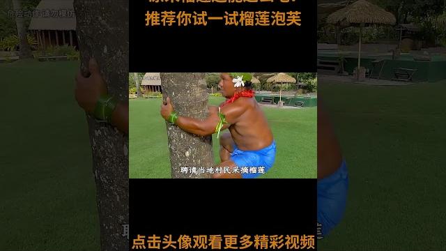 原来榴莲还能这么吃?榴莲泡芙你可以试一试,它是怎么制作的呢? #榴莲 #泡芙 #美食推荐 #科普 原来榴莲还能这么吃?榴莲泡芙你可以试一试,它是怎么制作的呢? #榴莲 #泡芙 #美食推荐 #科普