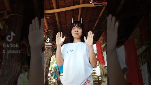 Mercy tiktok dance challenge Mercy tiktok dance challenge