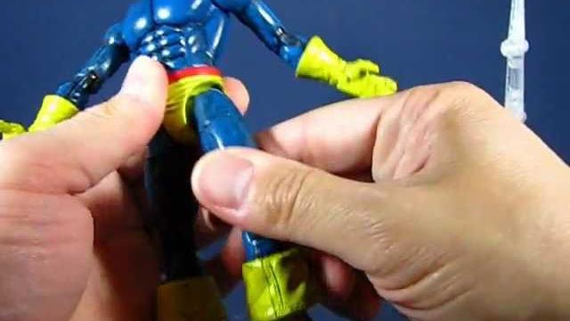 Marvel legends cyclops Marvel legends cyclops