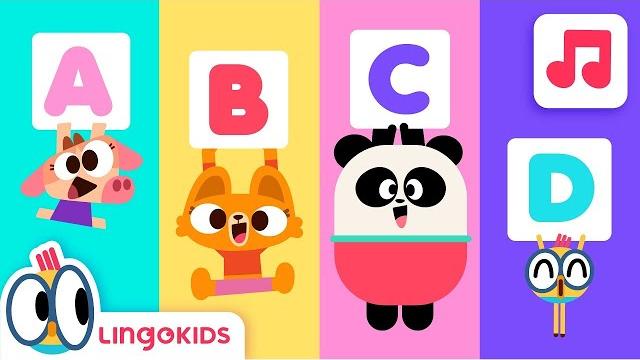 Abcd in the morning brush your teeth abc song | lingokids Abcd in the morning brush your teeth abc song | lingokids