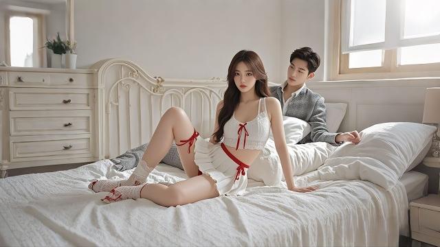 The heavenly emperor returns, and the woman can't get out of bed due to painful dual cultivation. The heavenly emperor returns, and the woman can't get out of bed due to painful dual cultivation.