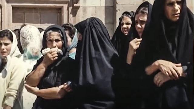 善良的女士们死亡 |完整纪录片 善良的女士们死亡 |完整纪录片
