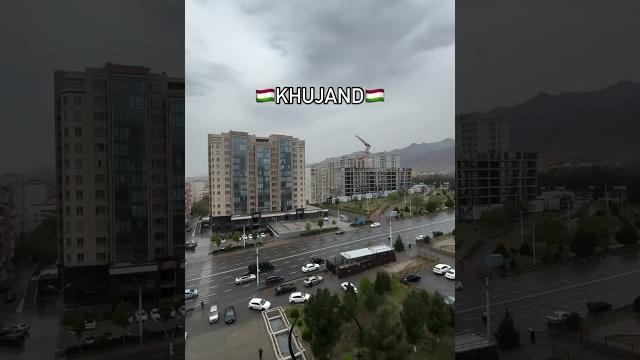 Город худжанд tajikistan Город худжанд tajikistan