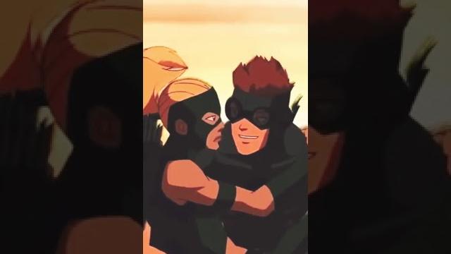 Young justice kid flash dc Young justice kid flash dc