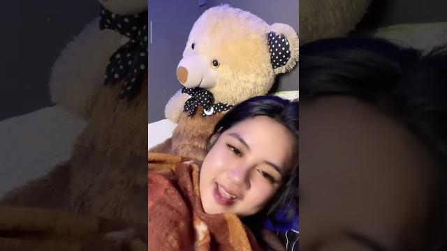 Despita live cuma pakai selimut #tiktokviral #tiktok Despita live cuma pakai selimut #tiktokviral #tiktok
