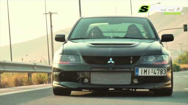 Mitsubishi lancer evo ix mr 870+ps@11.000rpm (boost 14psi) Mitsubishi lancer evo ix mr 870+ps@11.000rpm (boost 14psi)