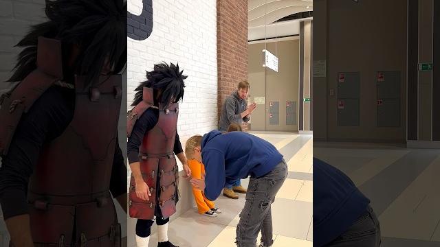 Madara or hashirama? Madara or hashirama?