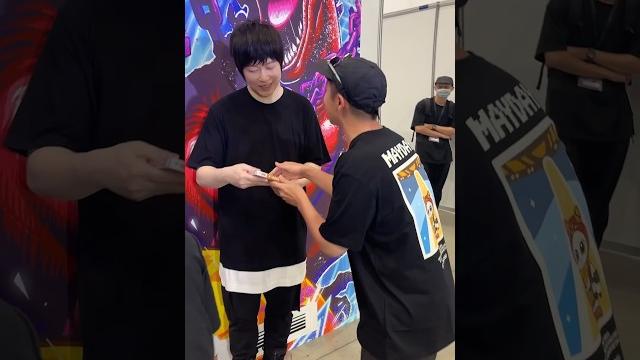 當芒果醬真的遇到了五月天⋯ 當芒果醬真的遇到了五月天⋯