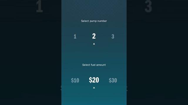 Caltex penrose pay in app demo Caltex penrose pay in app demo