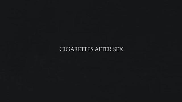Sweet - cigarettes after sex Sweet - cigarettes after sex