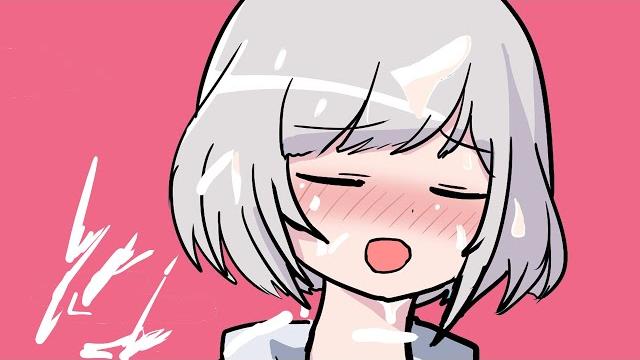 Aha... Aha...