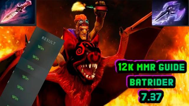 Guide на batrider в 7.37d от 12.000mmr игрока с 10000 матчами на нем! #mmr #dota2 #дота #дота2 Guide на batrider в 7.37d от 12.000mmr игрока с 10000 матчами на нем! #mmr #dota2 #дота #дота2