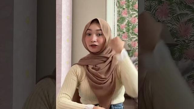 Jilbab ketat viral #shorts Jilbab ketat viral #shorts