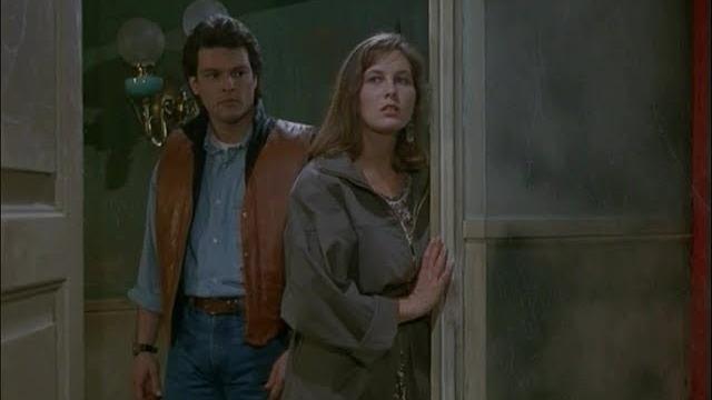 Ghosthouse (1988) full movie Ghosthouse (1988) full movie