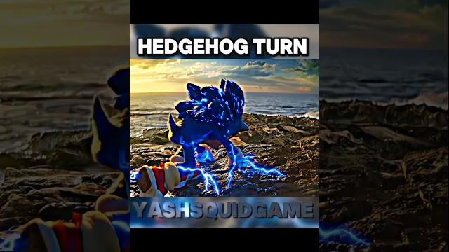 Sonic vs shadow speed | sonic the hedgehog | sonic 2 #shorts #sonic Sonic vs shadow speed | sonic the hedgehog | sonic 2 #shorts #sonic