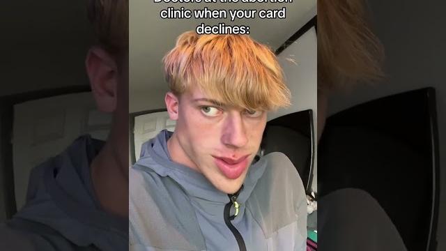The card declines #chizzy2dizzy #shorts #viral #youtubeshorts #shortsfeed #trending #fyp #misfit The card declines #chizzy2dizzy #shorts #viral #youtubeshorts #shortsfeed #trending #fyp #misfit