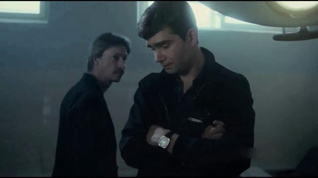 Территория 2019 трейлер Территория 2019 трейлер