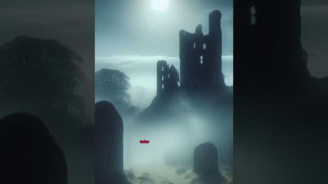 The most haunted places in the world #uniquefacts #funfacts #facts #ai #imageai #haunted #halloween The most haunted places in the world #uniquefacts #funfacts #facts #ai #imageai #haunted #halloween
