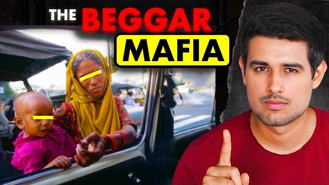 Reality of indian beggars | india’s darkest secret | dhruv rathee Reality of indian beggars | india’s darkest secret | dhruv rathee