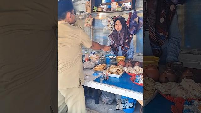 Kalkulator pak lurah #komedi Kalkulator pak lurah #komedi