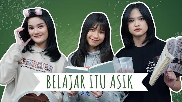 Tipe-tipe orang saat belajar! kamu termasuk gak? Tipe-tipe orang saat belajar! kamu termasuk gak?