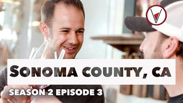 Learn all about sonoma county wine country, california – v is for vino wine show (episode 203) Learn all about sonoma county wine country, california – v is for vino wine show (episode 203)