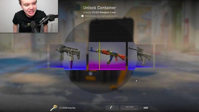 I sold my m9 tiger tooth for this case opening I sold my m9 tiger tooth for this case opening