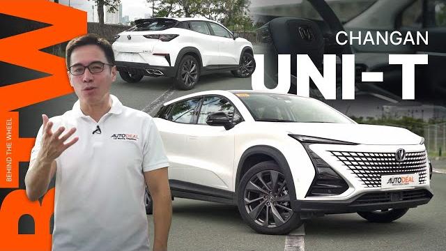 2023 changan uni-t review | behind the wheel 2023 changan uni-t review | behind the wheel