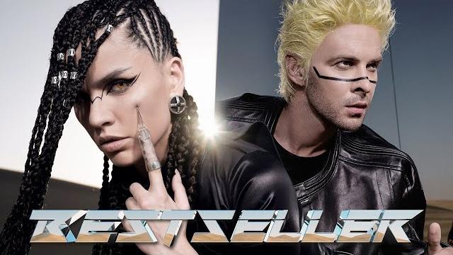 Max barskih & zivert — bestseller Max barskih & zivert — bestseller
