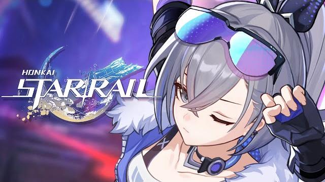 Silver wolf trailer - "got a date?"| honkai: star rail Silver wolf trailer - "got a date?"| honkai: star rail
