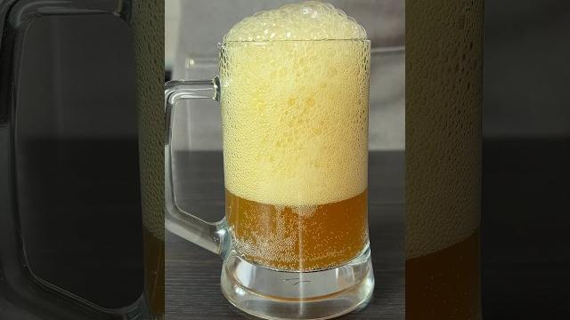 Быстрый домашний квас Быстрый домашний квас
