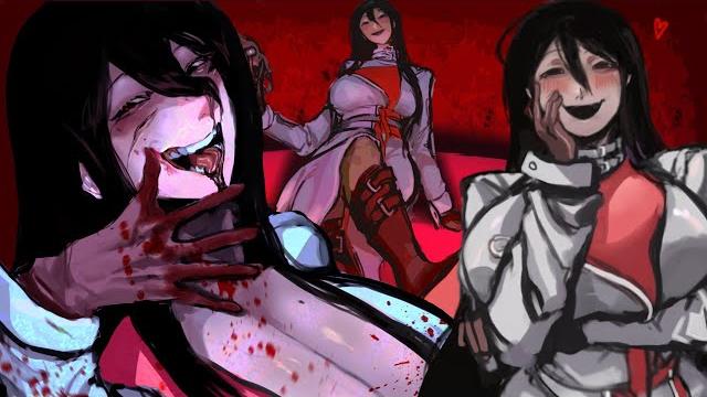Breed and survive scp girl Breed and survive scp girl