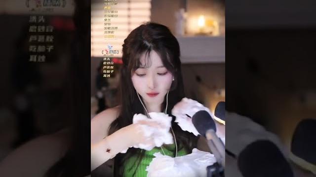 大伊伊 11号技师为你洗头 asmr定制福利,更多水印 大伊伊 11号技师为你洗头 asmr定制福利,更多水印