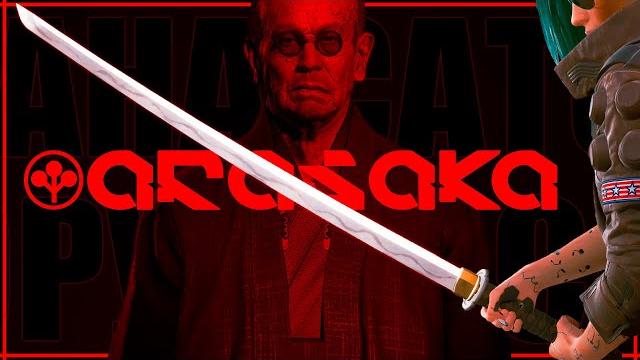 Cyberpunk 2077. как получить самую мощную катану на криты - сатори в любой момент в киберпанк 2077 Cyberpunk 2077. как получить самую мощную катану на криты - сатори в любой момент в киберпанк 2077
