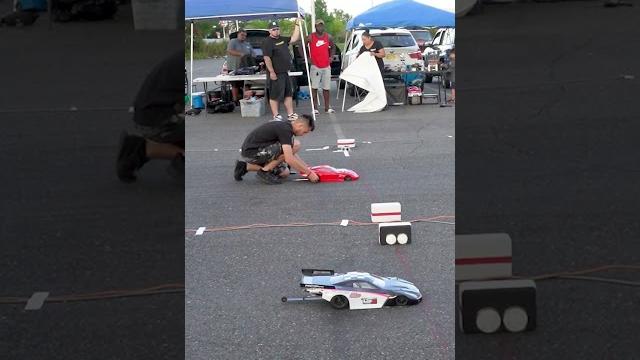 No prep rc drag racing finals No prep rc drag racing finals