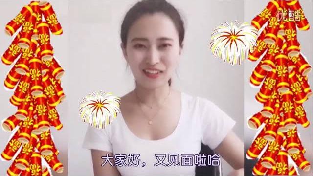 美眉妹子用东北话十级的水平教你埋汰人 美眉妹子用东北话十级的水平教你埋汰人